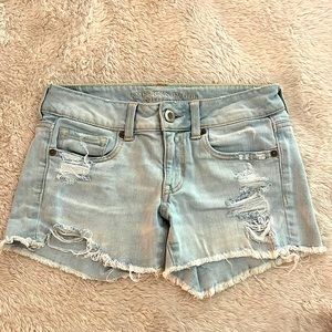 American Eagle outfitters